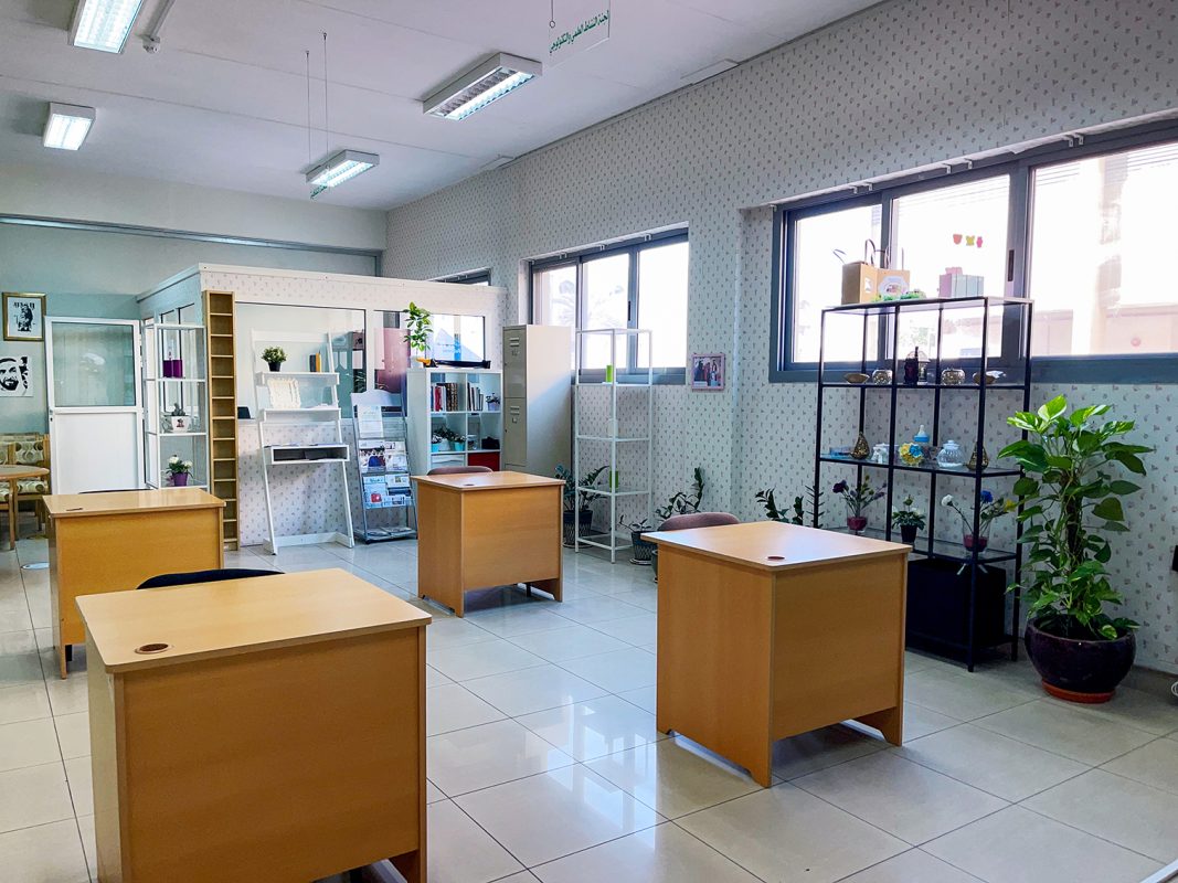 قسم الأنشطة الطلابية2