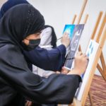 أنشطة طلابية