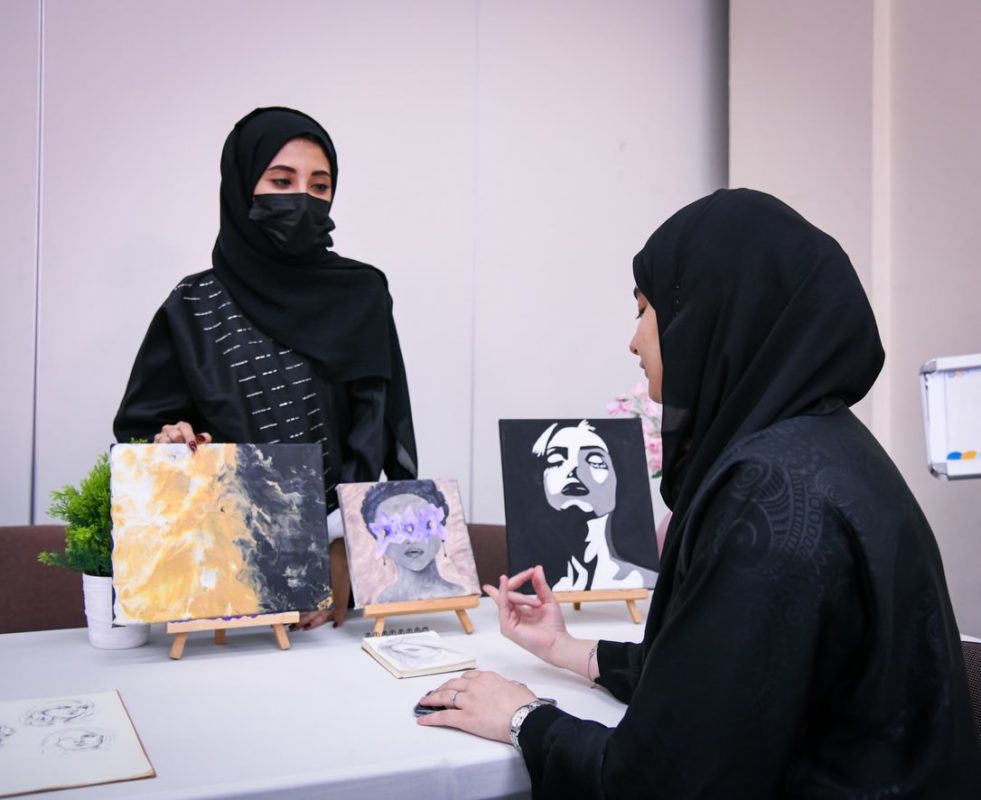 أنشطة طلابية 2