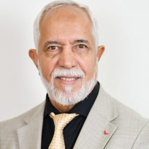 د. أحمد رحماني